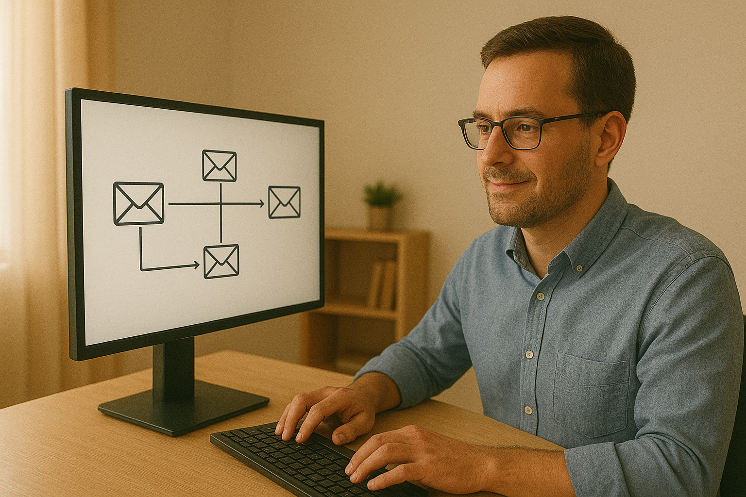 Relai de messagerie SMTP professionnel pour entreprises